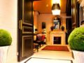 Maison Albar Hotels Le Champs-Elysées ホテル詳細