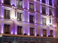 Maison Albar Hotels Le Diamond ホテル詳細