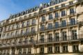 Maison Albar Hotels Le Pont-Neuf ホテル詳細