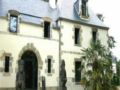 Manoir des Indes, The Originals Relais (Relais du Silence) ホテル詳細