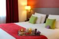 Mercure Bordeaux Cite Mondiale Centre Ville ホテル詳細