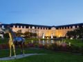 Mercure Chantilly Resort & Conventions ホテル詳細