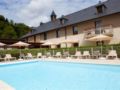 Mercure Dinan Port Le Jerzual ホテル詳細