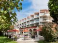 Mercure hotel & spa Aix-les-Bains Domaine de Marlioz ホテル詳細