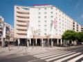 Mercure Lyon Charpennes Hotel ホテル詳細
