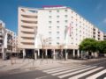 Mercure Lyon Charpennes Hotel ホテル詳細