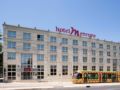 Mercure Montpellier Antigone Hotel ホテル詳細