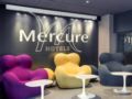 Mercure Paris Alesia ホテル詳細