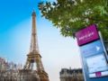 Mercure Paris Centre Tour Eiffel ホテル詳細