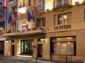 Mercure Paris Opera Faubourg Montmartre Hotel ホテル詳細