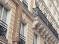 Mercure Paris Opera Garnier Hotel and Spa ホテル詳細