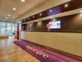 Mercure Paris-Velizy Hotel ホテル詳細