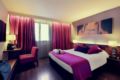 Mercure Perpignan Centre ホテル詳細