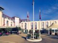Mercure Rouen Centre Champ de Mars ホテル詳細