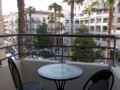 Modern deluxe 2 Bedroom apartment Cannes center ホテル詳細