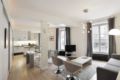 Montparnasse Vavin Apartment ホテル詳細