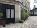 NEW Loft Apt in the Heart of Paris - An Ecoloflat ホテル詳細