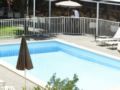 Novotel Aix En Provence Beaumanoir Hotel ホテル詳細