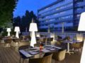 Novotel Avignon Nord Hotel ホテル詳細