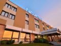 Novotel Bayeux ホテル詳細