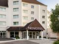 Novotel Beaune ホテル詳細