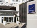 Novotel Bordeaux Centre ホテル詳細