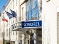 Novotel Chateau de Versailles Hotel ホテル詳細