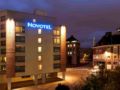 Novotel Lille Centre Gares ホテル詳細