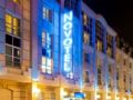 Novotel Lille Centre Grand Place ホテル詳細