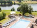 Novotel Limoges Le Lac ホテル詳細