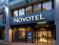 Novotel Marseille Centre Prado ホテル詳細