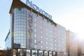 Novotel Paris 13 Porte D Italie Hotel ホテル詳細