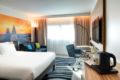 Novotel Paris 14 Porte D'Orleans ホテル詳細