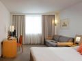 Novotel Paris Roissy CDG Convention ホテル詳細