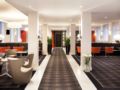 Novotel SPA Rennes Centre Gare ホテル詳細