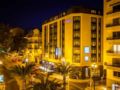 Novotel Suites Cannes Centre ホテル詳細
