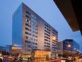 Novotel Suites Lille Europe ホテル詳細