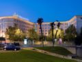 Novotel Suites Montpellier ホテル詳細