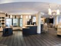 Novotel Suites Paris Cdg Airport Villepinte ホテル詳細