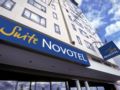 Novotel Suites Paris Montreuil Vincennes ホテル詳細