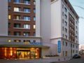 Novotel Suites Paris Rueil Malmaison ホテル詳細