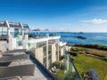 Novotel Thalassa Dinard ホテル詳細