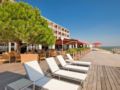 Novotel Thalassa Oleron Saint-Trojan ホテル詳細