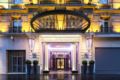 Paris Marriott Opera Ambassador Hotel ホテル詳細