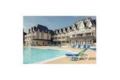 Pierre & Vacances Premium Residence De La Plage  ホテル詳細