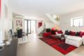 Prestigious 3BR Loft 5min Paris in Boulogne Heart ホテル詳細