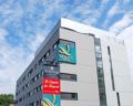 Quality Hotel Belfort Centre and Spa ホテル詳細