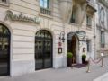 Radisson Blu Hotel Champs Elysees ホテル詳細