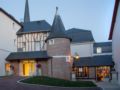 Relais des Trois Chateaux Hotel ホテル詳細