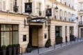 Renaissance Paris Vendome Hotel ホテル詳細